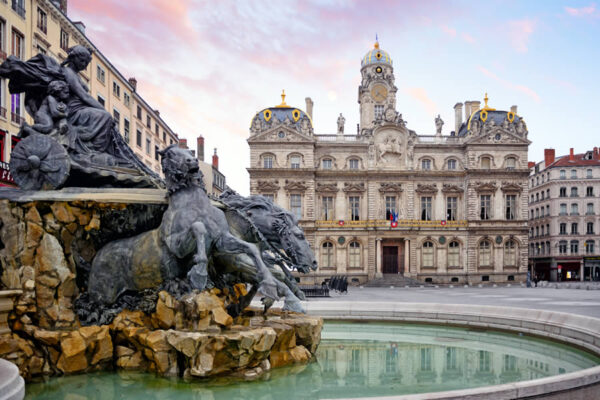 Rénovation de bâtiment historique